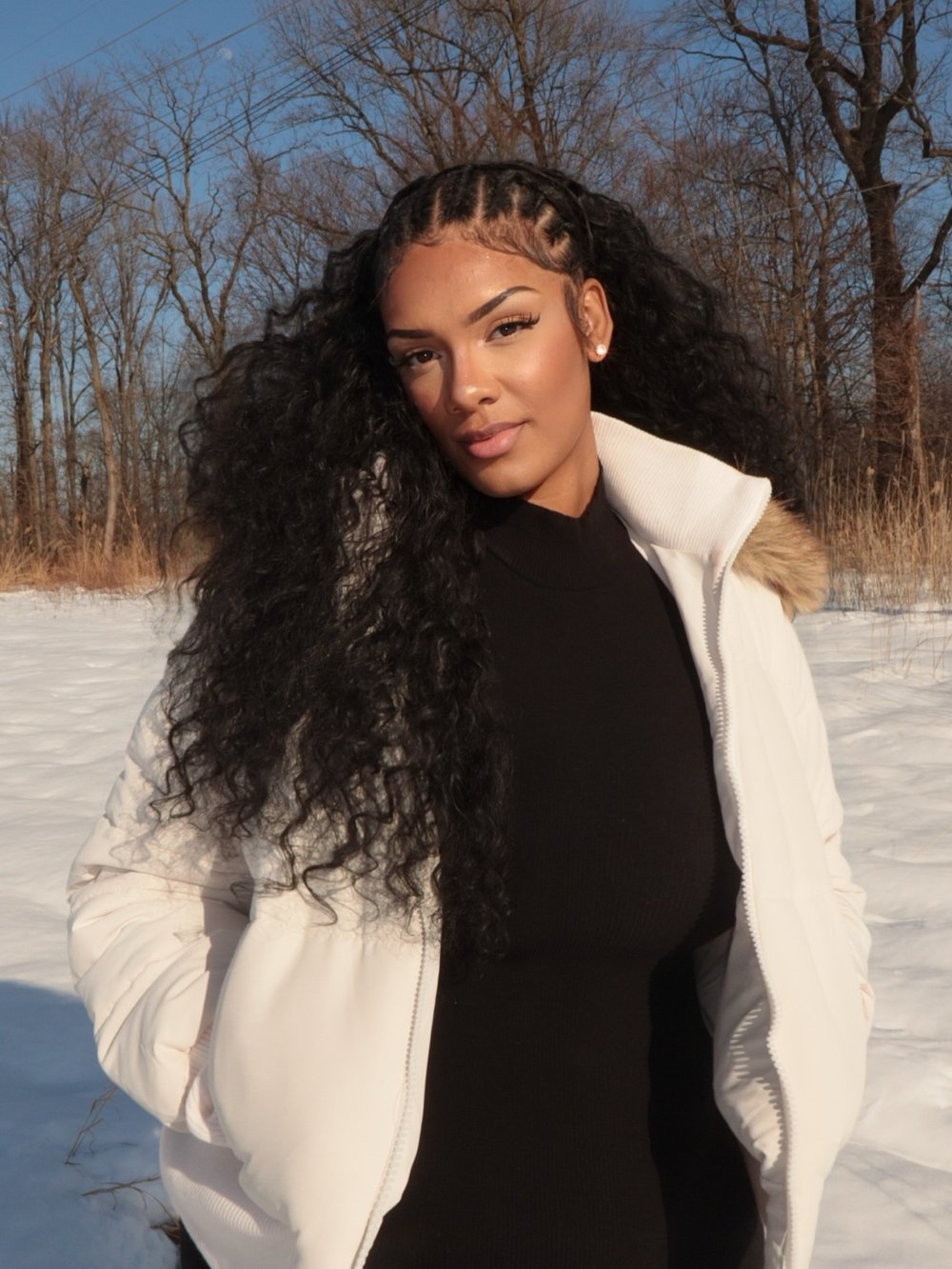 Winter Nicole